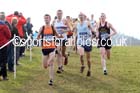 Senior mens 2016 Inter Counties Cross Country Champs. and Cross Challenge Final, Cofton Park, Birmingham. Photo: David T. Hewitson/Sports for All Pics